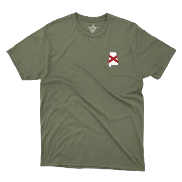 ALARNG AASF1 T-Shirts