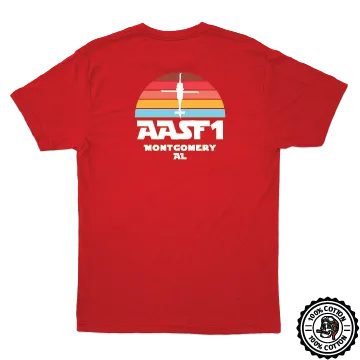 ALARNG AASF1 T-Shirts
