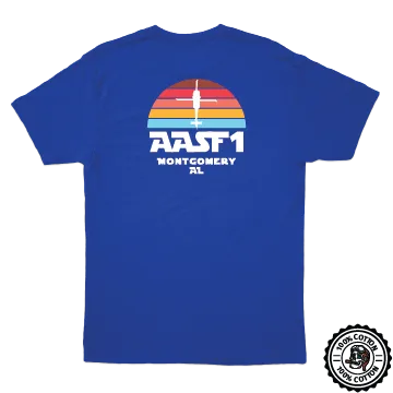 ALARNG AASF1 T-Shirts