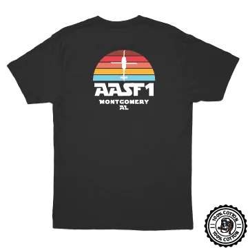 ALARNG AASF1 T-Shirts