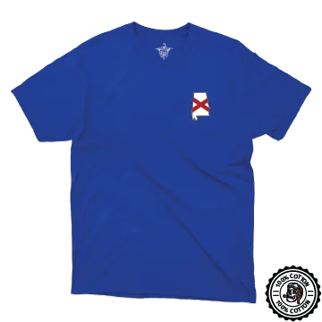 ALARNG AASF1 T-Shirts