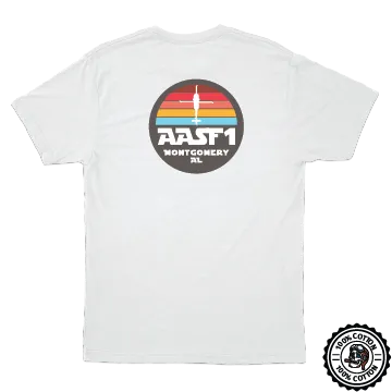ALARNG AASF1 T-Shirts