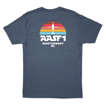 ALARNG AASF1 T-Shirts