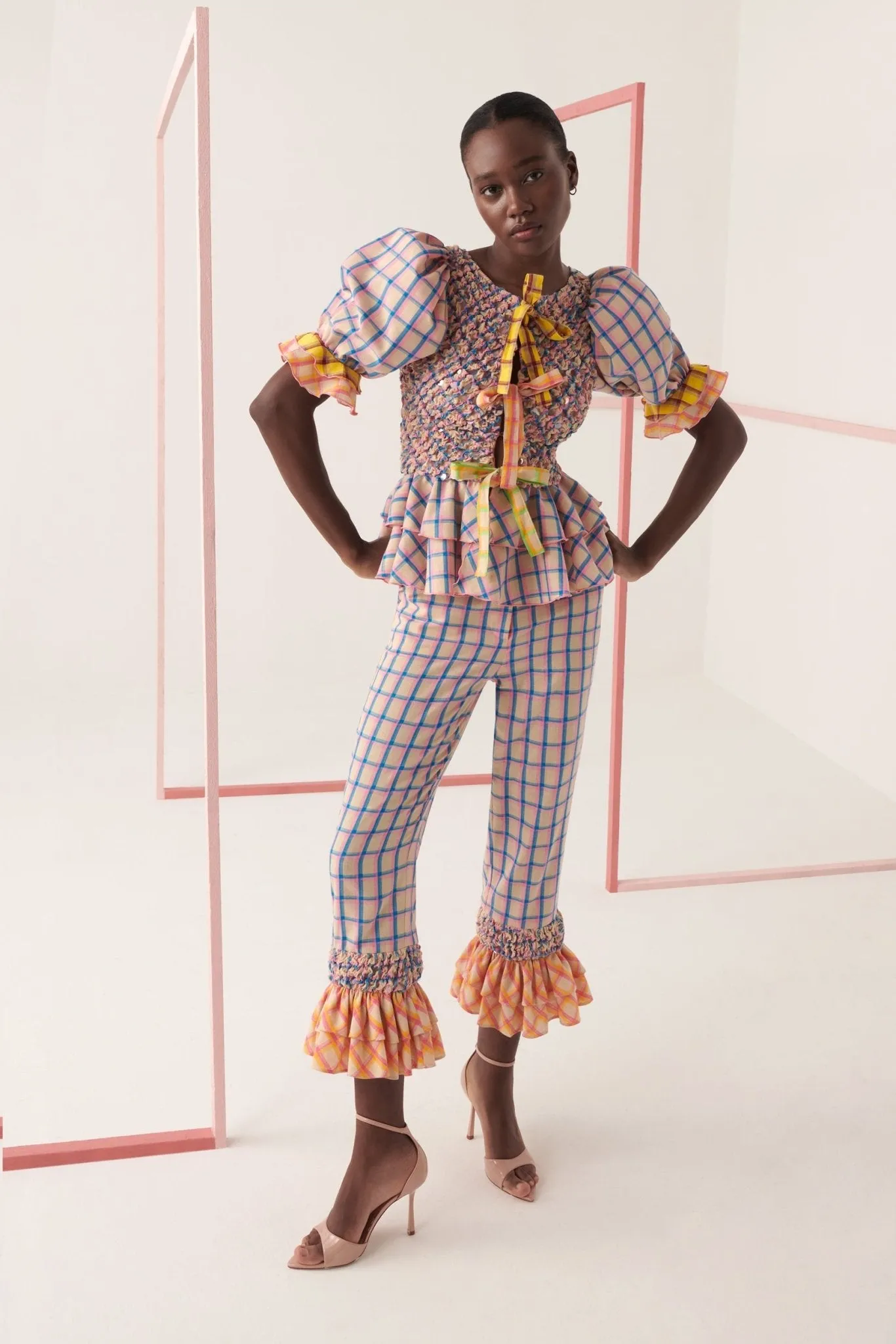Amelia Pants
