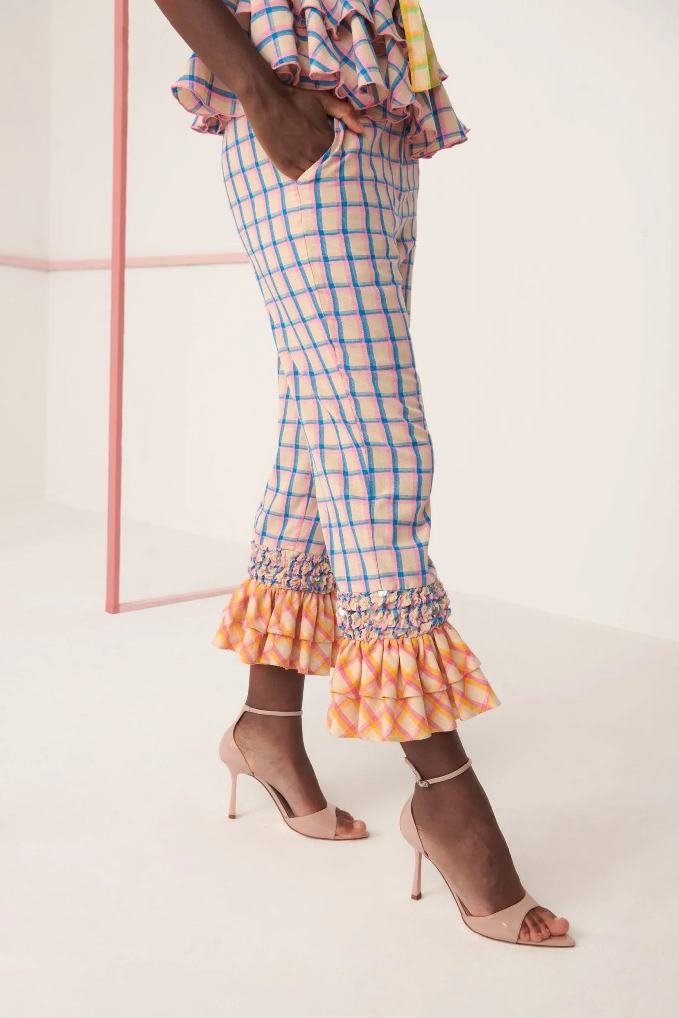Amelia Pants