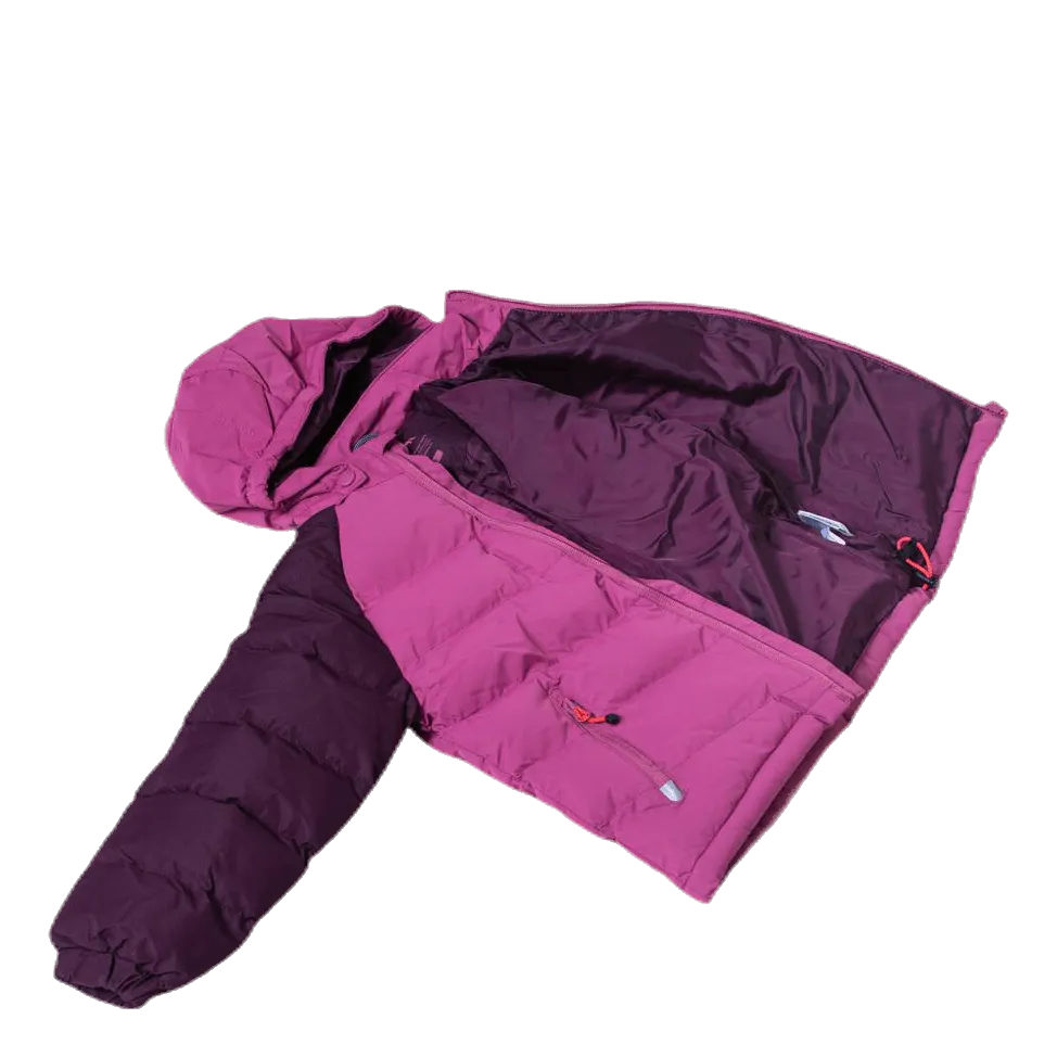 Belami Pro-lite Jacket Purple