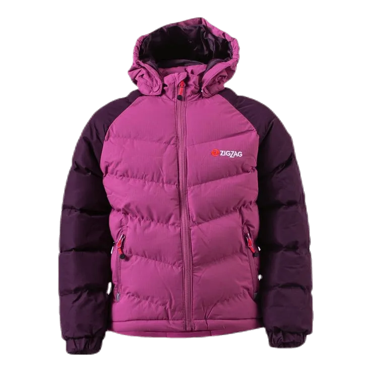 Belami Pro-lite Jacket Purple