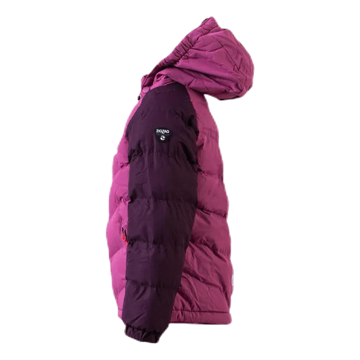 Belami Pro-lite Jacket Purple