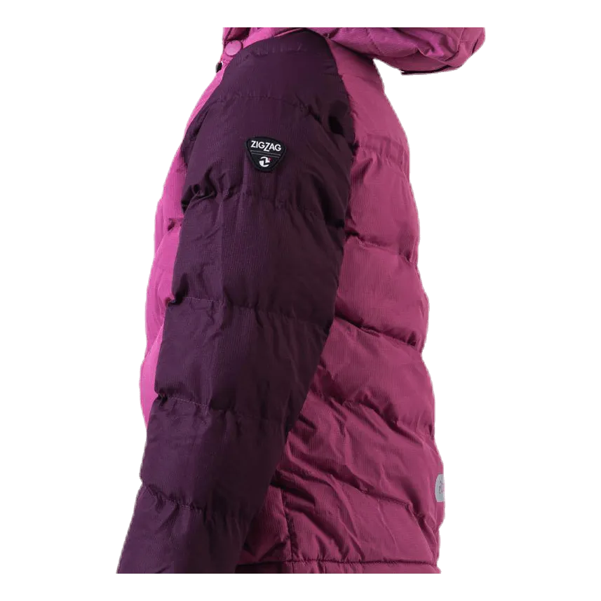 Belami Pro-lite Jacket Purple