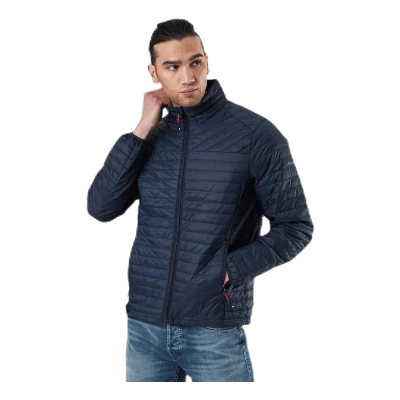 Bjorn Jacket Blue