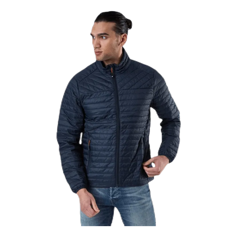 Bjorn Jacket Blue