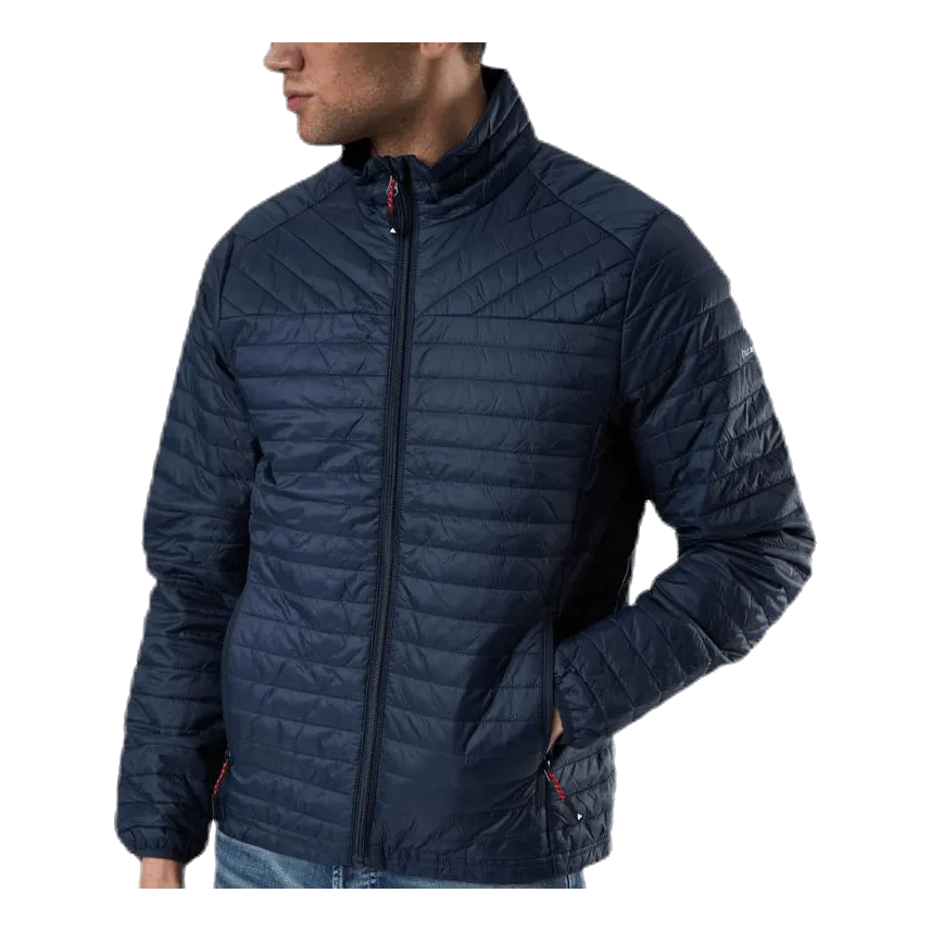 Bjorn Jacket Blue