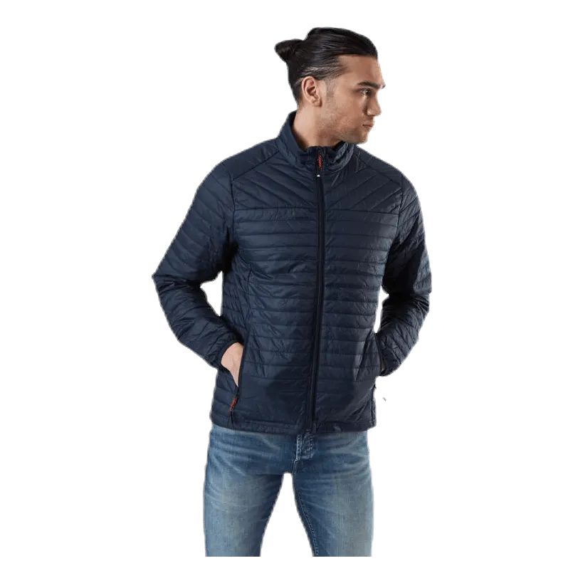 Bjorn Jacket Blue