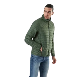 Bjorn Jacket Green
