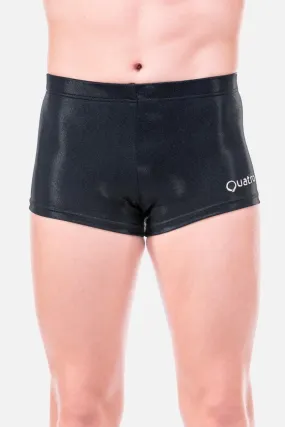 Black Mystique Shorts