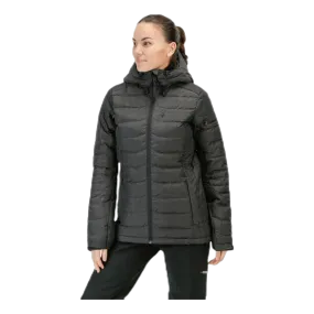 Blackburn Jacket Black