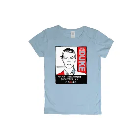 bowie duke T-Shirts