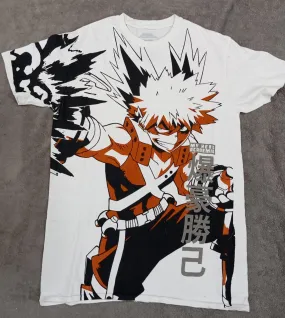 CR2368 Cartoon T-shirts - 15 Pieces