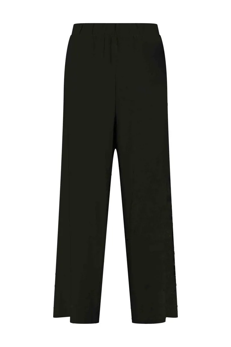 Danni Jersey Pant
