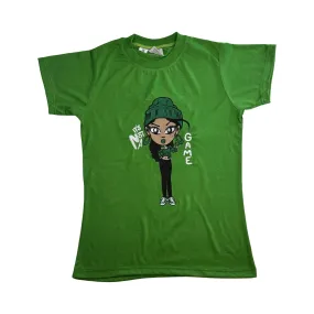 It's Not a Game Attitude Womens T Shirts