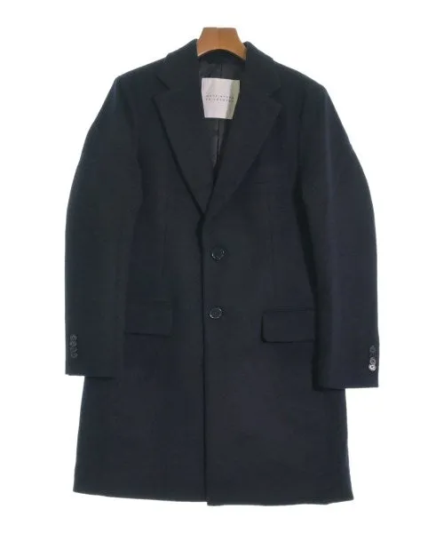 MACKINTOSH PHILOSOPHY Chesterfield coats
