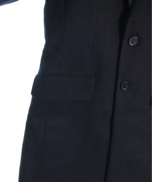 MACKINTOSH PHILOSOPHY Chesterfield coats