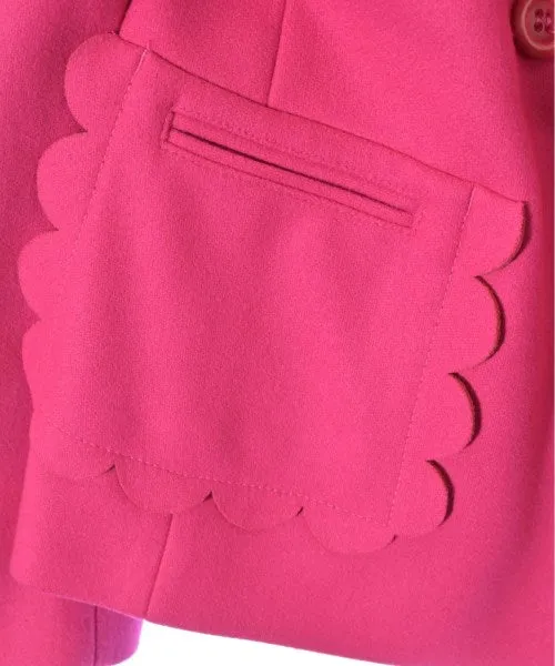 RED VALENTINO Pea Coats