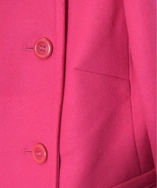 RED VALENTINO Pea Coats