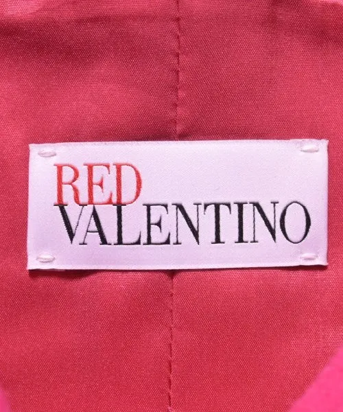 RED VALENTINO Pea Coats