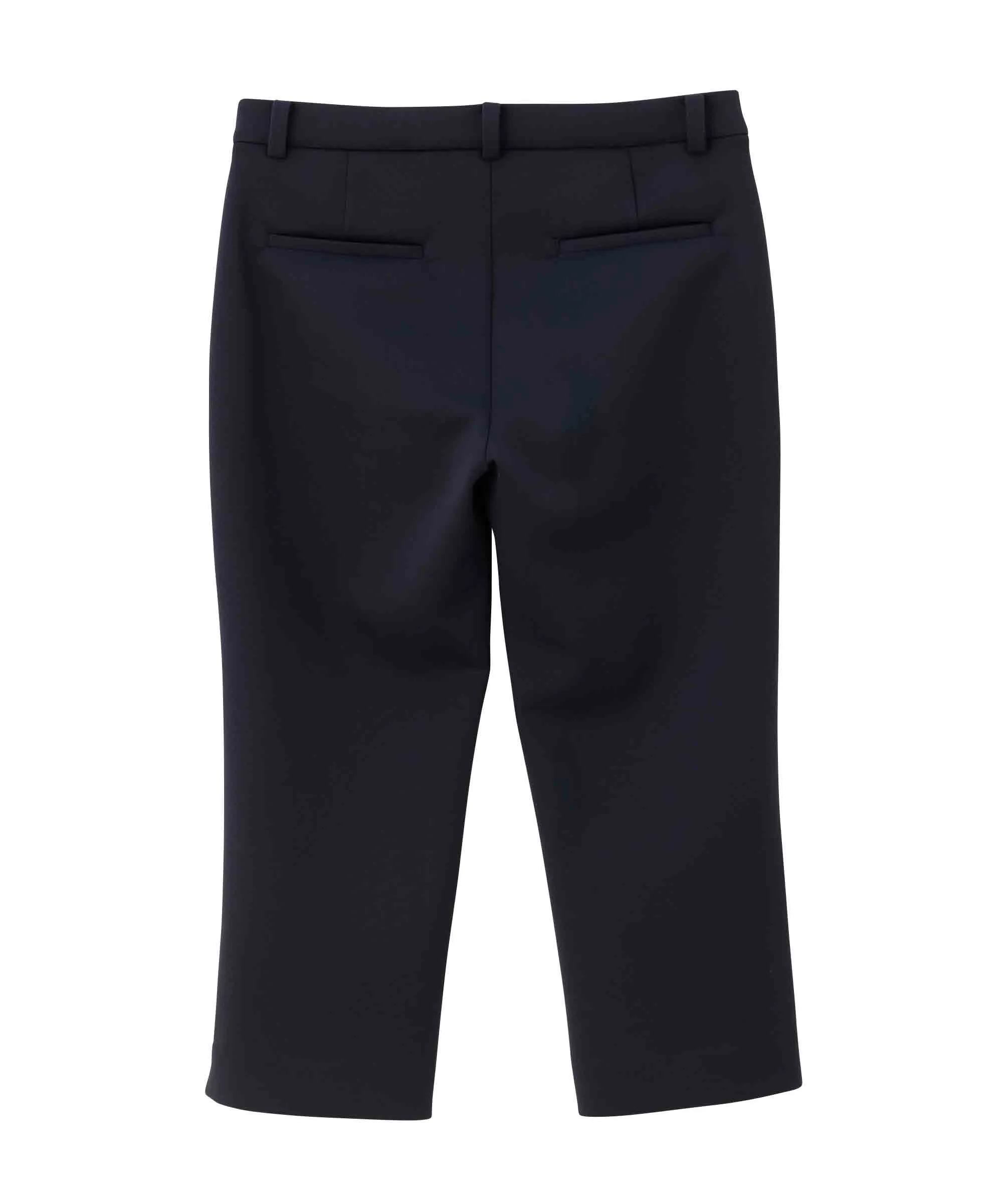 SEA MINIMAL CROPPED TROUSERS