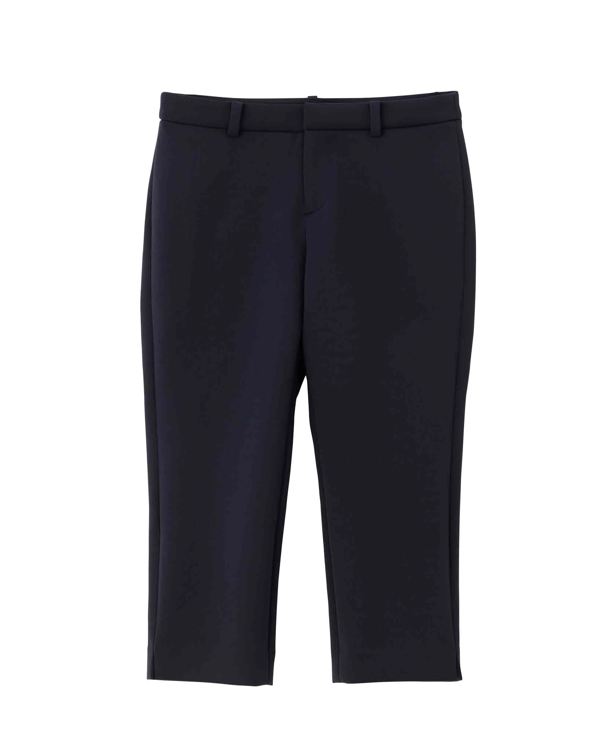 SEA MINIMAL CROPPED TROUSERS