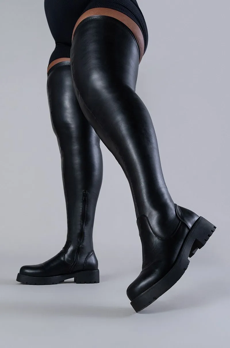 Surgical Flatform Boots