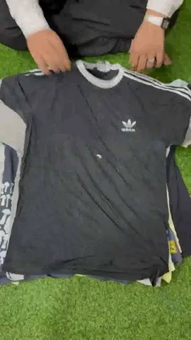 T-shirt adidas - 25 pcs