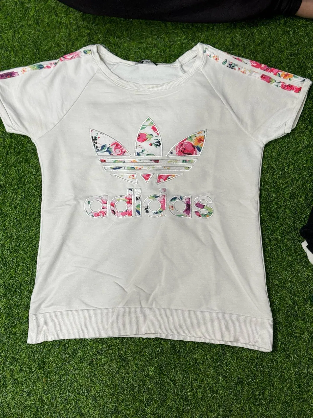 T-shirt adidas - 25 pcs