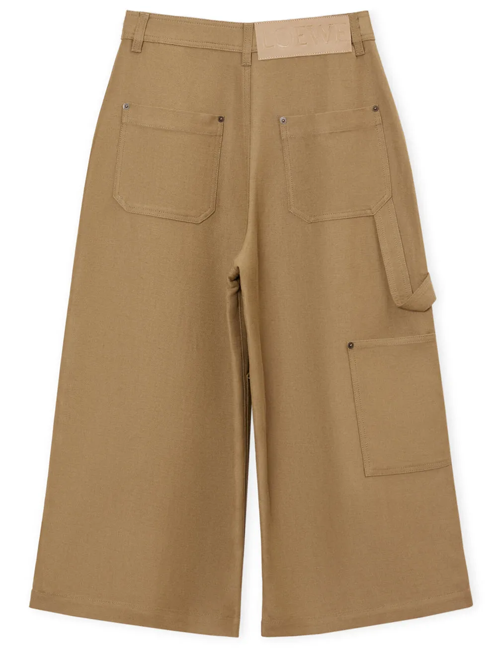 Workwear trousers