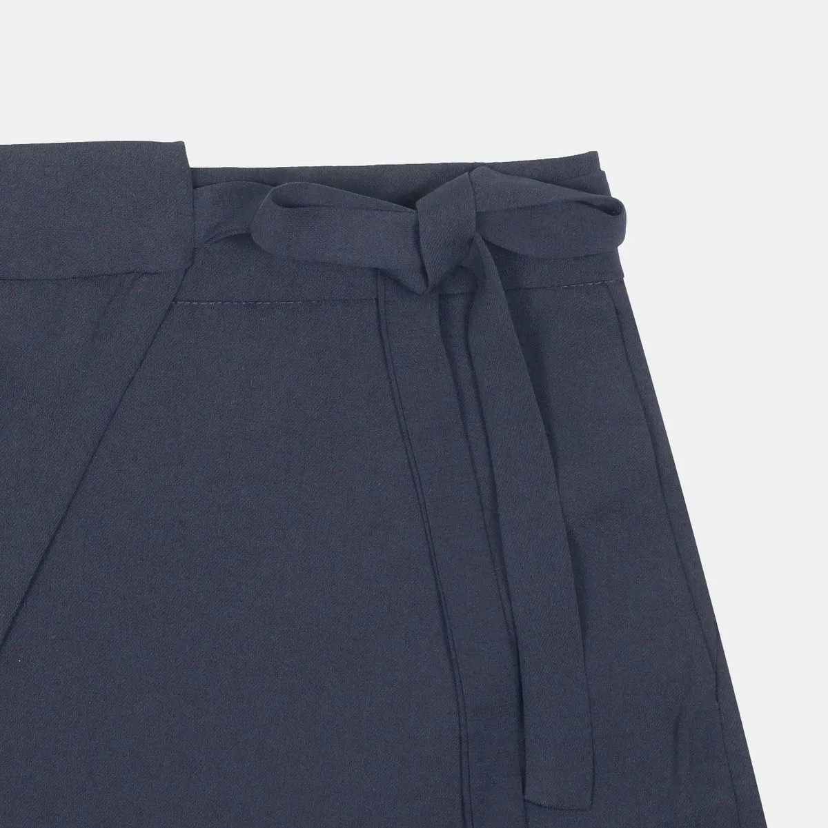 Zara Cropped Trousers