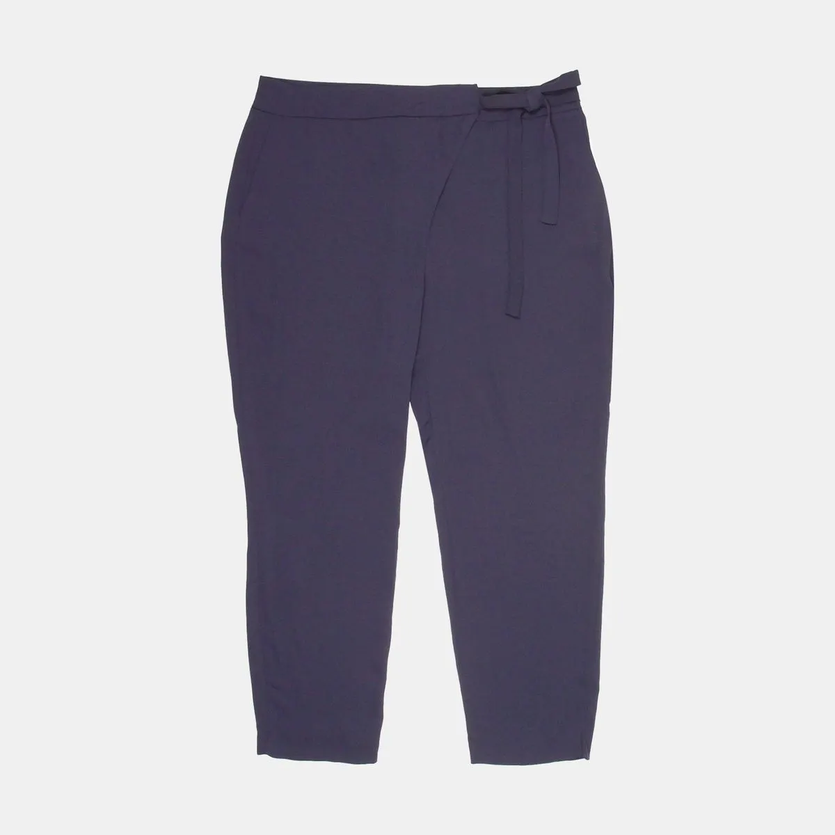 Zara Cropped Trousers